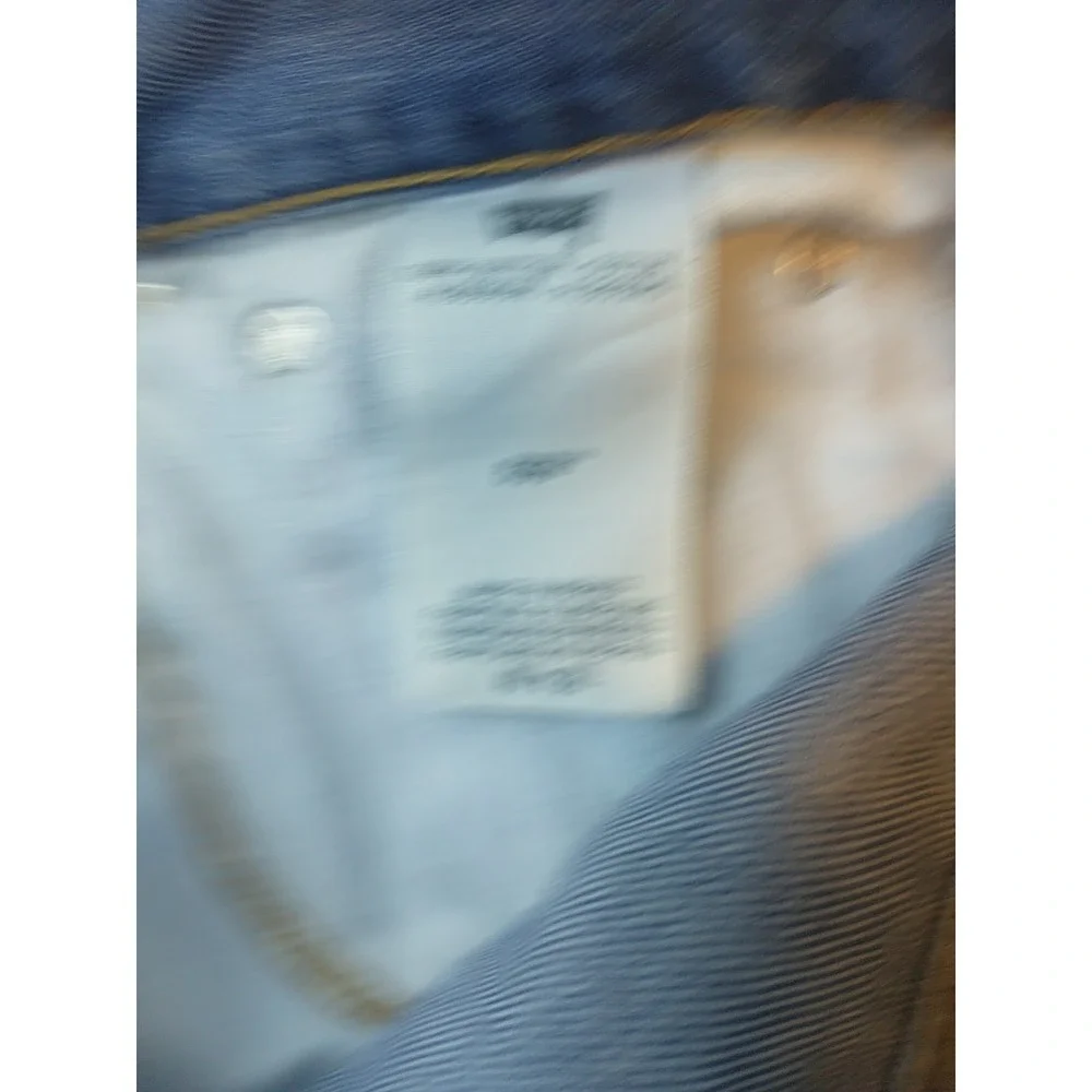 Levis levi 550